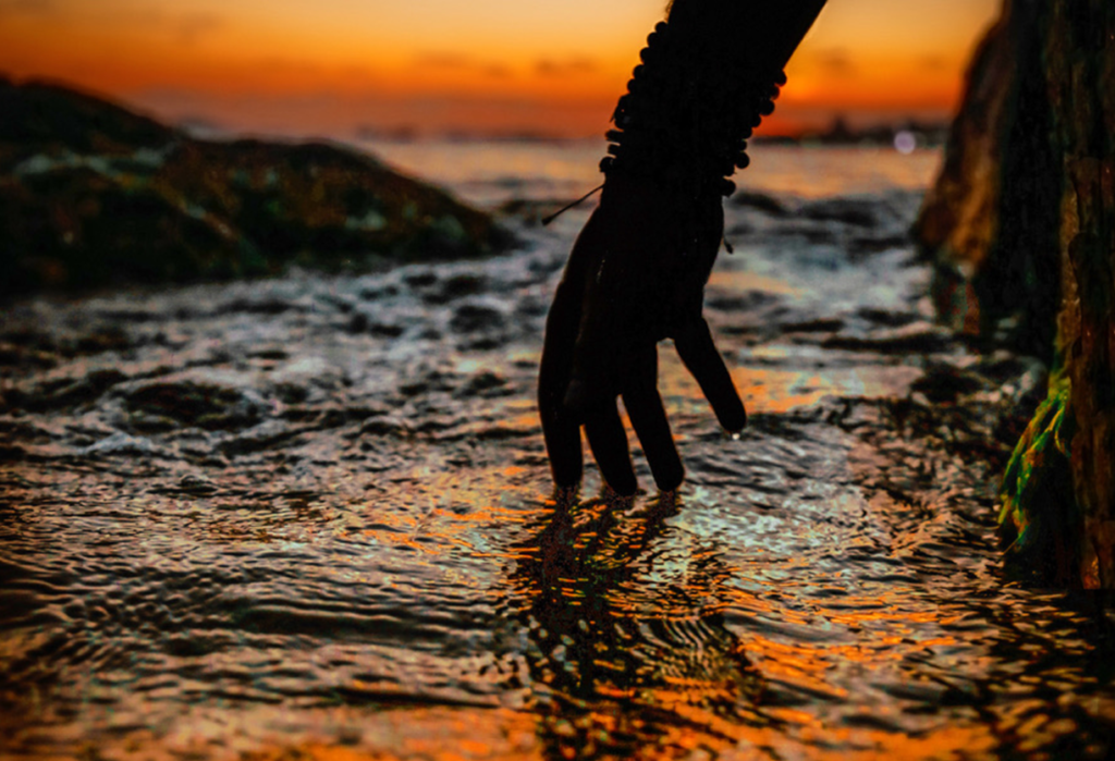 The Poisonous Roots of Negative Self-Talk